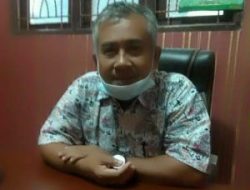 Kinerja Kapala Desa Lulut Patut Di Apresiasi