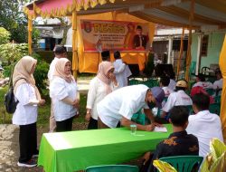 Fraksi Partai Gerindra DPRD Kabupaten Cilacap Gelar Reses Masa Sidang Pertama Tahun 2022