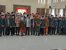 Bupati Majalengka Buka Kegiatan FGD MUI