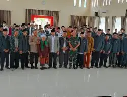 Bupati Majalengka Buka Kegiatan FGD MUI