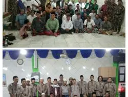 Yayasan Al-Hidayah Adakan Pengajian Rutinan Bersama Sekartaji Bersholawat