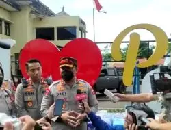 Kapolri Dijadwalkan ke Lokasi Gempa, Distribusikan 3.000 Sembako