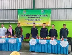 Musdus Desa Karangrahayu Tahun Anggaran 2023 : Melalui Musdus Masyarakat Berpartisipasi Dalam Aspirasi