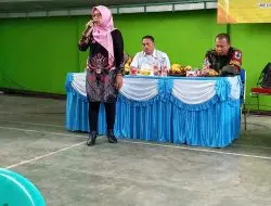 Musdus Desa Karangrahayu