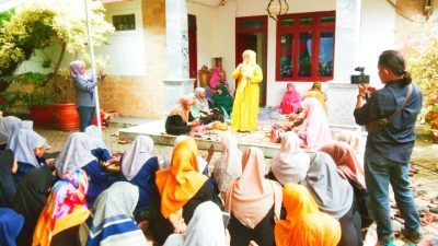 Majlis taklim Al Hidayah