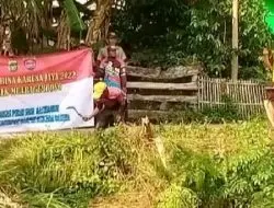 Pengelolaan persampahan wilayah 1