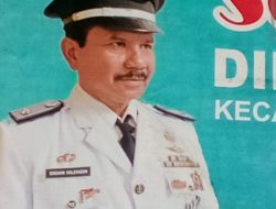 Pembangunan Infrastruktur Dari Banprov Jabar Didesa Jayagiri Sindang Barang Cianjur Diduga Siluman