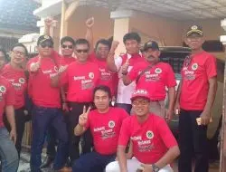Dede Mulyadi Wakil Ketua DPC.LAKI Purwakarta Siap Kawal Dan Mengapresiasi Kejari Dalam Menangani Kasus Korupsi Dana Covid-19