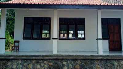 Yayasan Thoriqussa’adah Kembali Realisaskan Dana Hibah Pemerintah Provinsi Jabar Th.2022