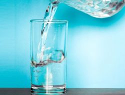 Waspada, Ini Lima Gangguan Kesehatan Jika Kekurangan Minum Air Putih
