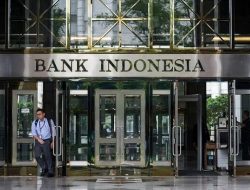 BI Resmi Naikkan Suku Bunga Acuan Jadi 5,25 Persen