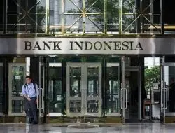 BI Resmi Naikkan Suku Bunga Acuan Jadi 5,25 Persen