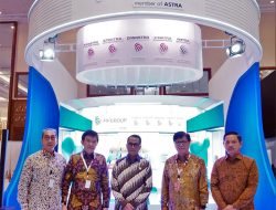 Booth Resmi Dibuka, FIFGROUP Hadirkan Berbagai Promo Spesial