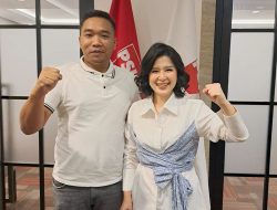 Menentang Praktik Politik Identitas, PSI Persilakan Kadernya Mundur Jika tak Sejalan