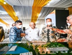 Plered Purwakarta Dijadikan Pusat Manufaktur Indonesia