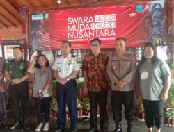Komunitas Telusur Nusantara Adakan Sosialisasi Dengan Mengundang BNN dan  Kesbangpol