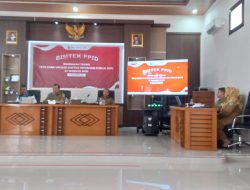 Tingkatkan Kualitas Pelayanan Informasi Publik, Diskominfo Kabupaten Majalengka Adakan Bimtek PPID
