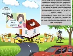 Sistem Inafis Berperan Penting Dalam Olah TKP
