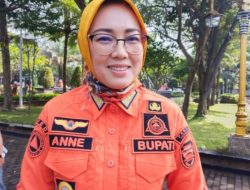 Jelang Perayaan Natal dan Tahun Baru (Nataru), Ambu Anne Pastikan Stok dan Harga Sembako di Purwakarta Aman