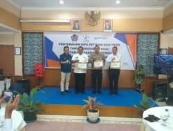 Polres Majalengka Raih Peringkat 2 IKPA Terbaik TA 2022