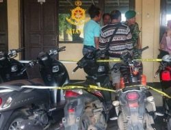 Polres Purwakarta Berhasil Mengungkap Kasus Penggelapan Puluhan Sepeda Motor