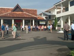 Kadisdik Garut Ajak Semua Jajarannya Tingkatkan Kinerja dan Jangan Berhenti Untuk Berbuat Kebaikan