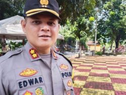 Kapolres Purwakarta Edwar Zulkarnain Memberikan Ucapan Khusus Untuk Ibu-ibu Di Seluruh Indonesia