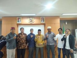 Rapat fasilitasi Akhir Pemkab Bekasi ,Bersama Elemen Masyarakat Dan DPRD Kabupaten Bekasi