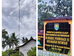 Akhirnya Pemilik Tanah Membuka Suara Belak-belakan Terkait Bangunan Tower Internet Jaringan Wifi Di Kalen aren desa Buluhpayung