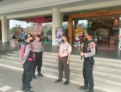 Polres Banjarnegara Tingkatkan Patroli Cegah Premanisme