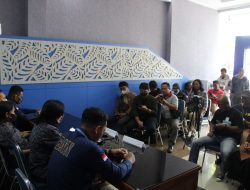 Memasuki Tahun ke 2, BNN Purbalingga Terus Meningkatkan Upaya WOD.