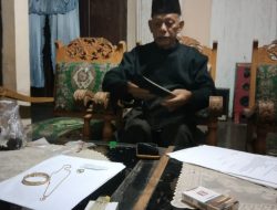 Pengelola PKBM Maju Mapan Diduga Menjadi Dalang Penipuan