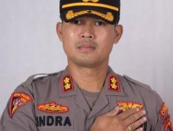Ini Tanggapan Kapolres Bangka Tentang Tambang Didalam Pagar Beton di Parit 7 Kuday