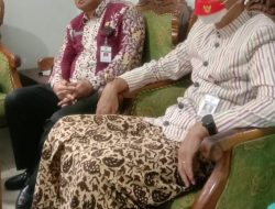 Ganjar Pranowo Luncurkan Desa Anti Korupsi