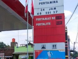 Follow Up Dari Pemeriksaan Pompa Ukur Oleh Metrologi Pati, Ini Kata Lembaga Konsumen Jawa Tengah