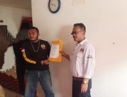 DPC LSM TUAR BERSATU Kabupaten Bandung Barat Resmi Dikukuhkan