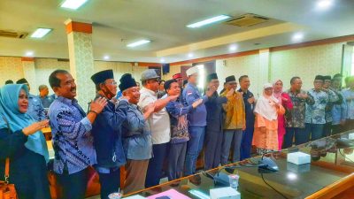 Putusan Bersama : Pemekaran Kabupaten Bekasi Utara Direncanakan April 2023