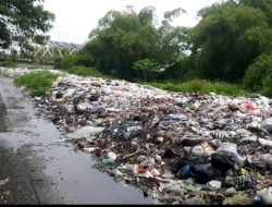 Ormas Grib Geram, Pemkab Banjarnegara Seakan Kurang Perhatikan Warganya Yang Hidup Berdampingan Dengan Sampah