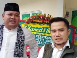 Musrenbang Kelurahan Setia Asih Kecamatan Tarumajaya, Jaring Aspirasi Warga Bahas Rencana Pembagunan 2023 