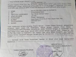 Sindikat Calo Rekruitmen Masuk TNI Gentayangan di Pati, Korban Dirugikan Setengah Milyar Lebih