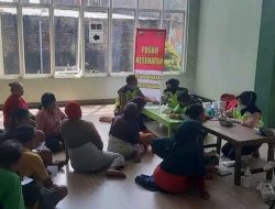 Bid Dokes Gelar Bakti Kesehatan Layani Ratusan Warga Terdampak Banjir