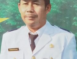 Pemdes Karangtengah Realisasikan Dana Samisade Secara Betonisasi