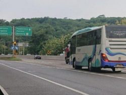 Star Lebih Awal Jajaran Polres Purwakarta Lakukan Persiapan Arus Mudik Lebaran 2023,Minta Tambahan CCTV