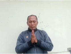Ketua Karang Taruna Kota Banjar Apresiasi Keberhasilan Kinerja Polres Banjar
