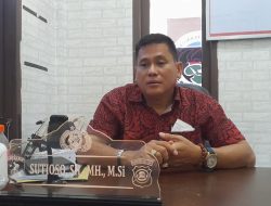 Tindakan Tegas Diberikan Kepada Pelaku Penyalahgunaan Narkotika