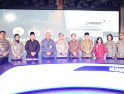 Langkah Kompolnas dan Divisi Humas Polri Bangun Sinergitas Berikan Pelayanan Terbaik Kepada Masyarakat