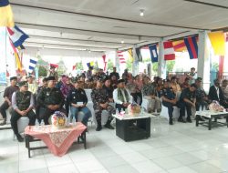 Syukuran Warga Pesisir Tarumajaya