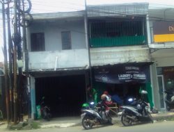 Diduga Seorang Ojol Menjadi Provokasi Tawuran