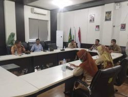 Diduga Karena Kelalaian Pegawai Puskesmas,Nyawa Melayang