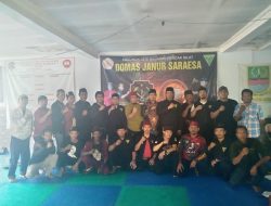 Persatuan Pencak Silat Indonesia